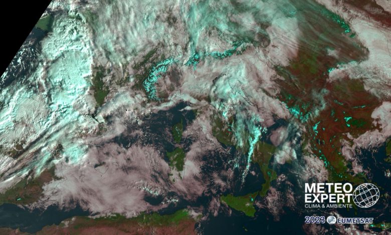 meteo