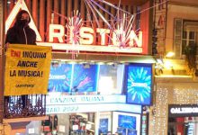 sanremo greenwashing greenpeace