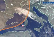 meteo febbraio