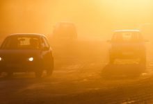 inquinamento smog