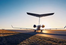 jet privati europa