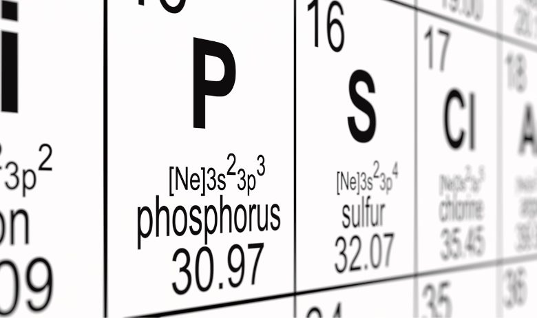 fosforo