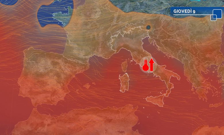 meteo