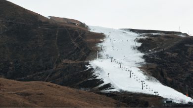 neve legambiente