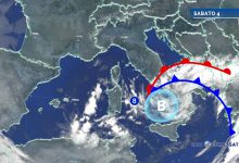 meteo weekend