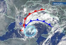 meteo 1 marzo