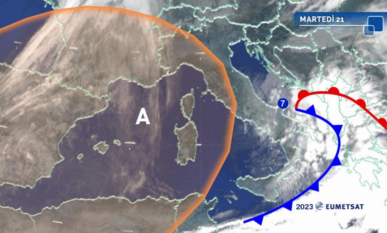 meteo