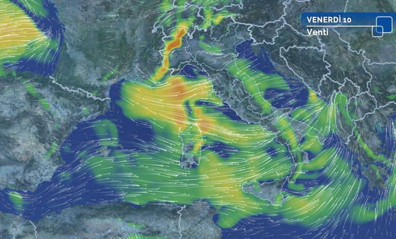 meteo