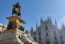 ondate di calore Milano