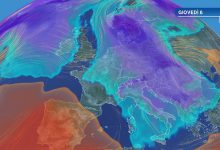meteo pasqua