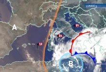 meteo pasqua 2023