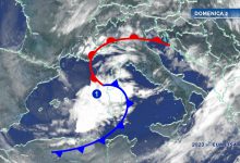 meteo pasqua