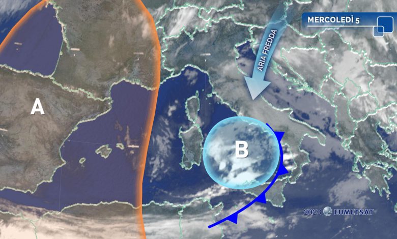 meteo