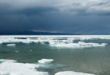 Cambiamenti climatici mercurio Artico