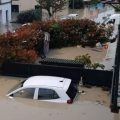 alluvione emilia romagna fiumi allerta meteo faenza bologna