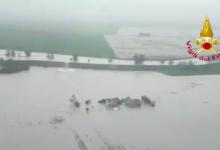 alluvione emilia romagna