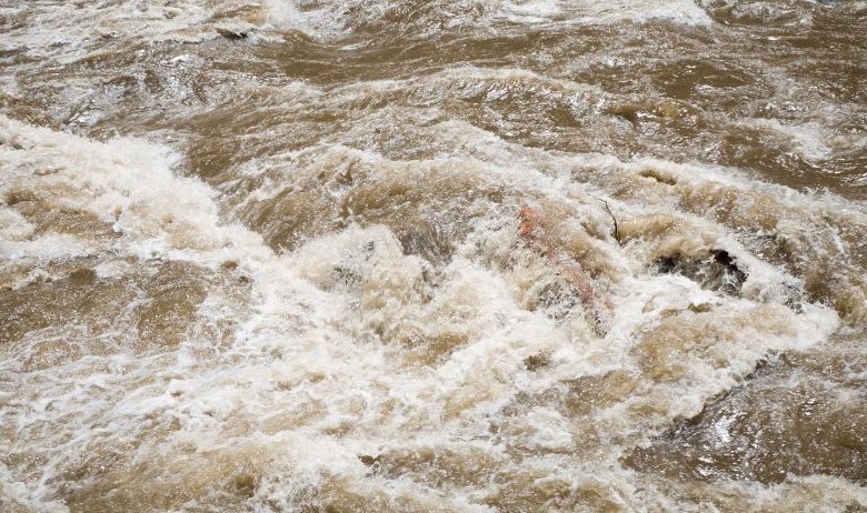 maltempo emilia romagna fiumi allerta meteo