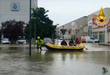 emilia romagna alluvione