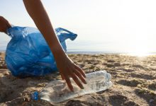rifiuti plastica inquinamento
