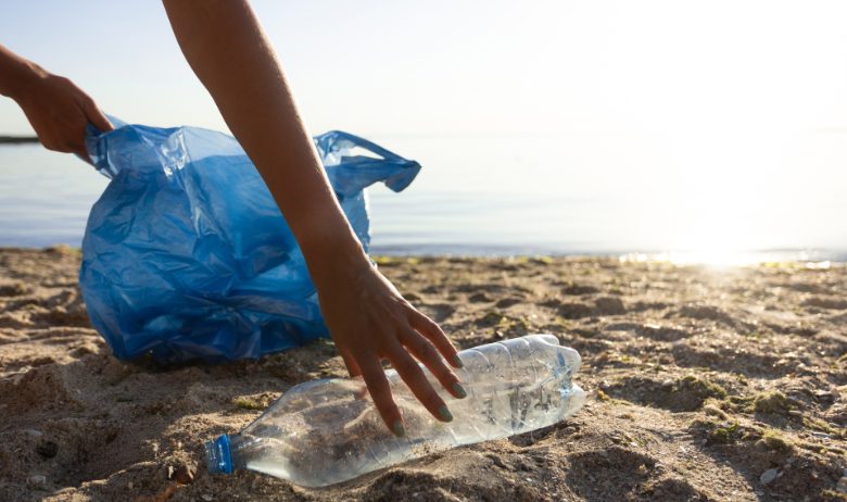 rifiuti plastica inquinamento