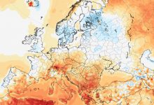 luglio 2023 caldo