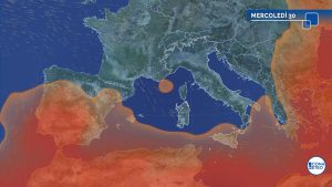 neve settembre previsioni meteo