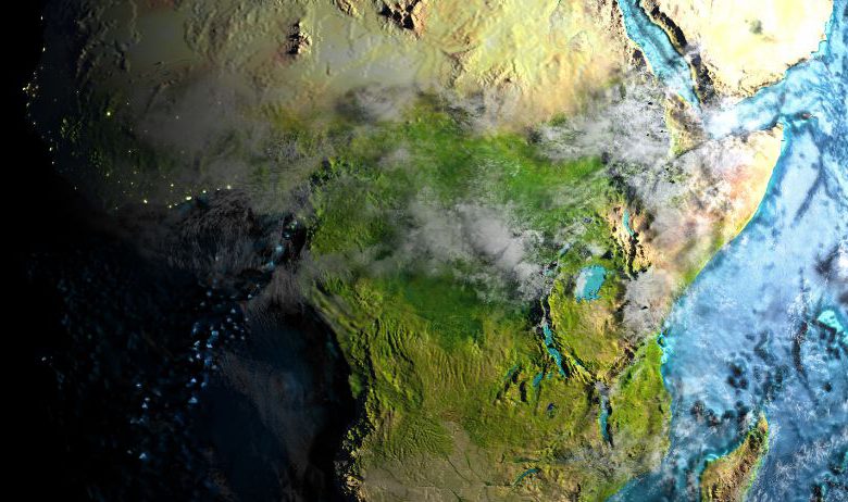 africa rischio climatico