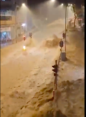hong kong