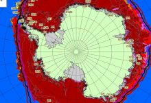 antartide record inverno 2023