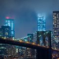 new york maltempo