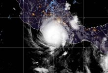 Uragano Otis