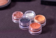 glitter