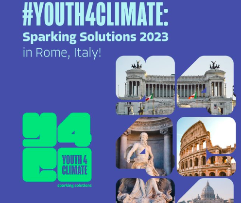 Youth4Climate