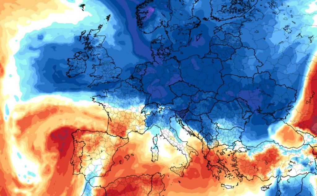 caldo-record-quando-arriva-il-freddo