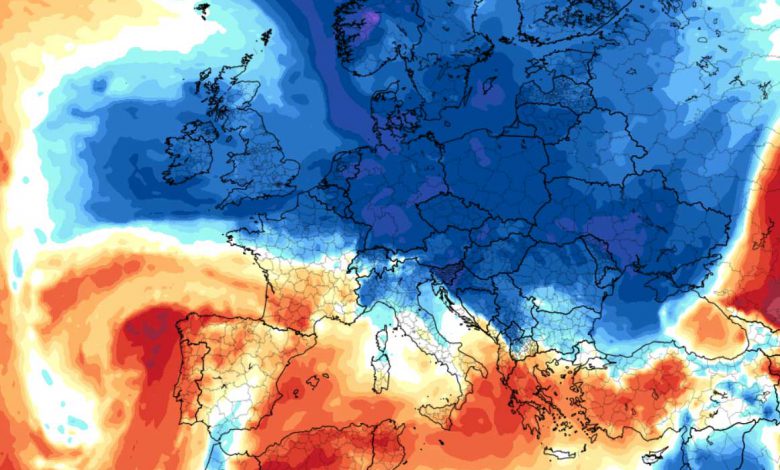 caldo-record-quando-arriva-il-freddo