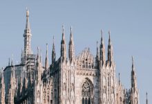 inquinamento smog pianura padana milano torino