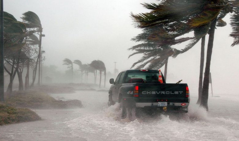 costo crisi climatica eventi meteo