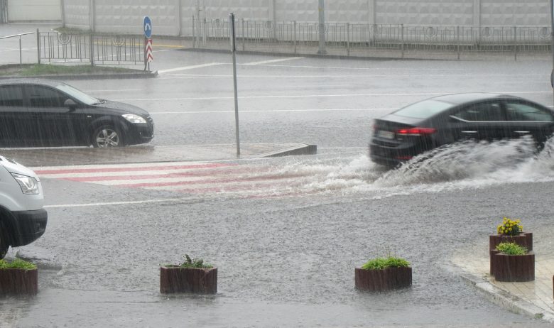 maltempo tempesta italia nubifragi