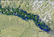 corno d'africa