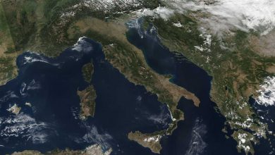 italia ambiente