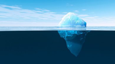 ai iceberg