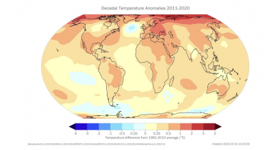 crisi climatica