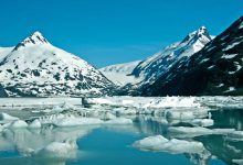 cop28 perdita glaciale