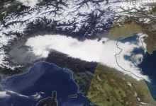 giorni della merla
