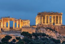 tassa clima grecia