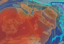 caldo gennaio primavera giorni della merla