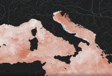 mediterraneo caldo