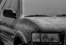 neve chimica