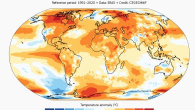 2023 crisi climatica