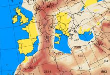 sabbia in arrivo italia